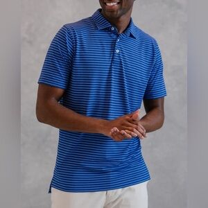 B. Draddy Sport Polo Medium